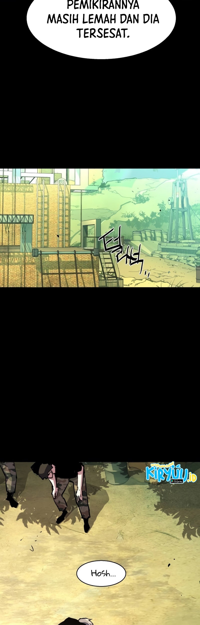 Mercenary Enrollment Chapter 195 Gambar 23