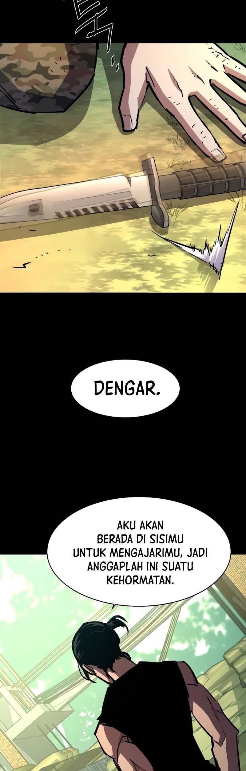 Mercenary Enrollment Chapter 195 Gambar 28