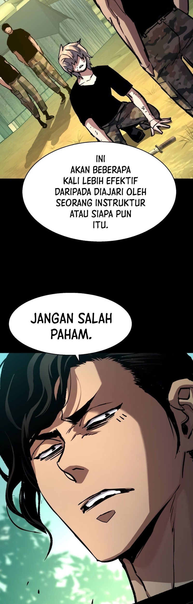 Mercenary Enrollment Chapter 195 Gambar 29