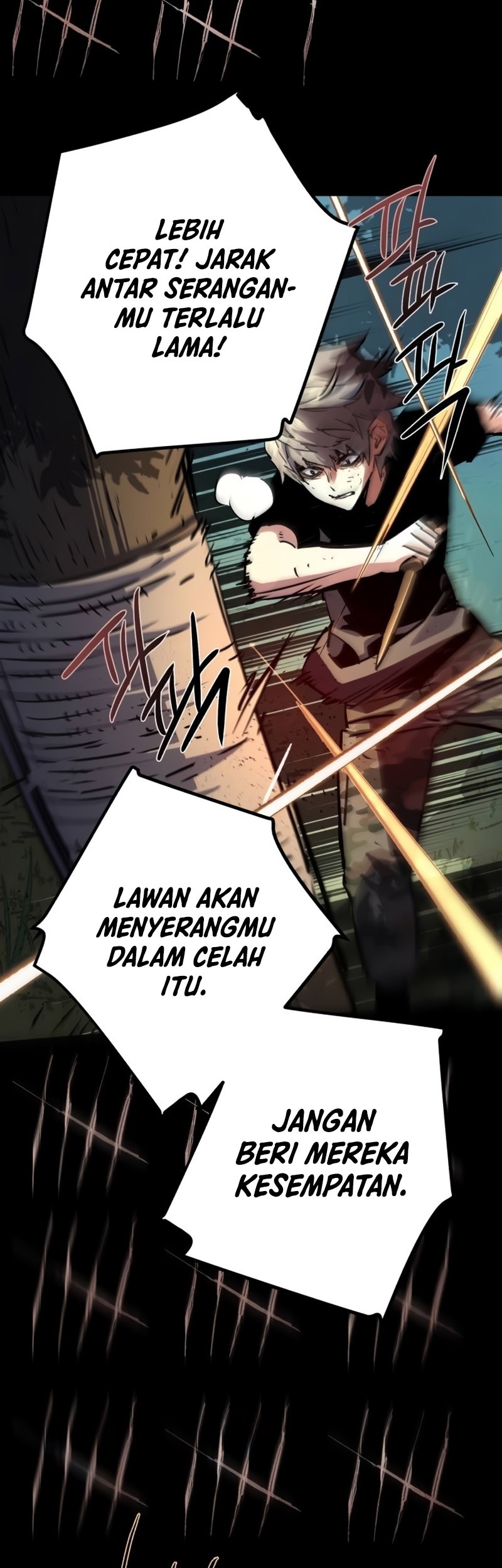Mercenary Enrollment Chapter 195 Gambar 36
