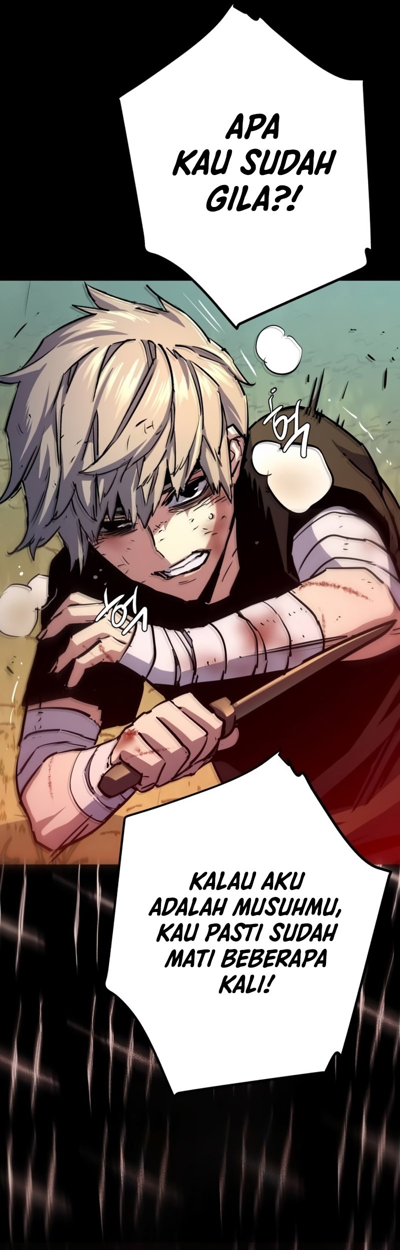 Mercenary Enrollment Chapter 195 Gambar 38