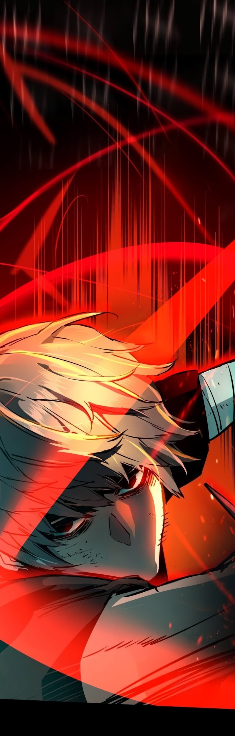 Mercenary Enrollment Chapter 195 Gambar 39