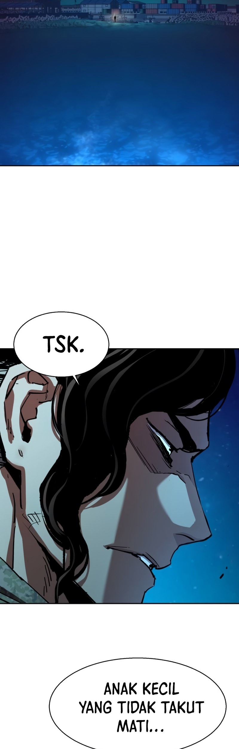 Mercenary Enrollment Chapter 195 Gambar 44