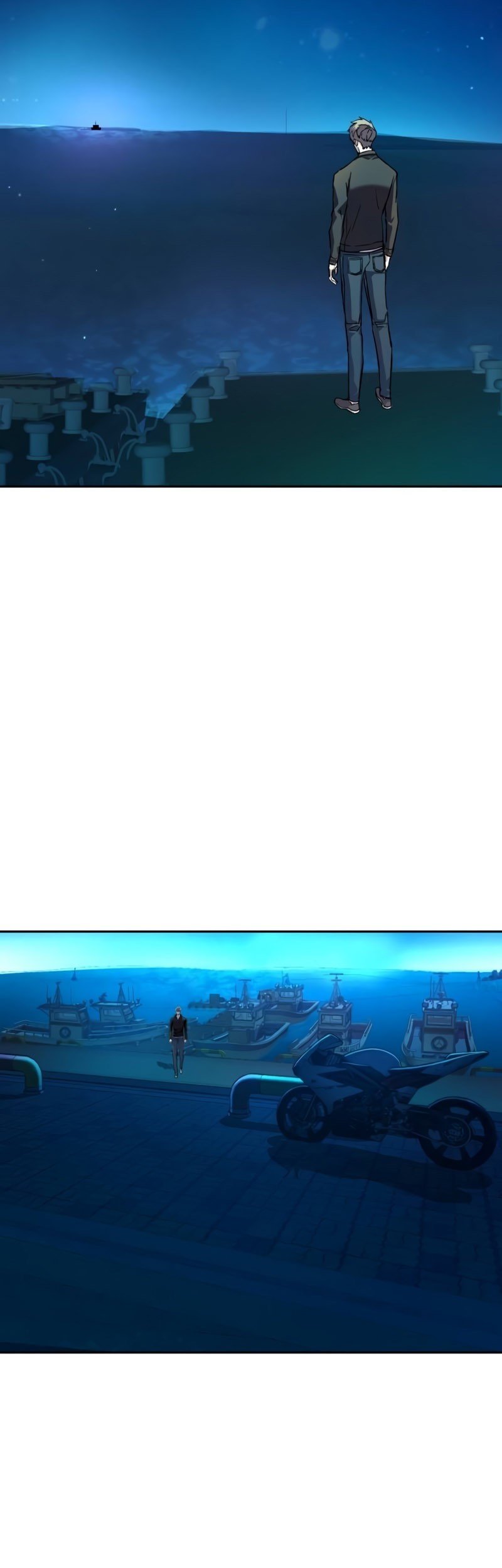 Mercenary Enrollment Chapter 195 Gambar 46