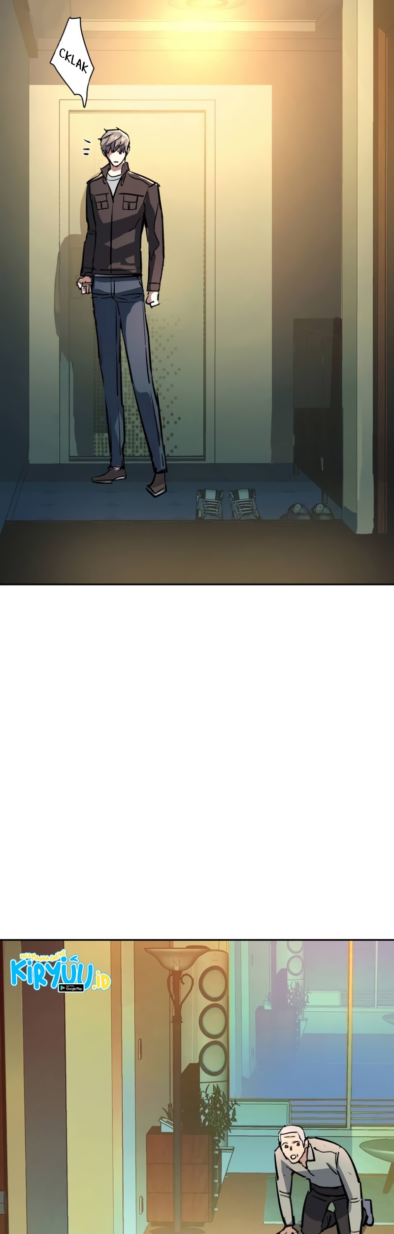 Mercenary Enrollment Chapter 195 Gambar 48