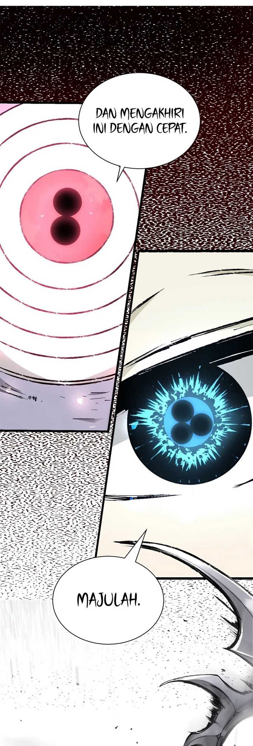 Top Tier Providence: Secretly Cultivate for a Thousand Years Chapter 167 Gambar 38