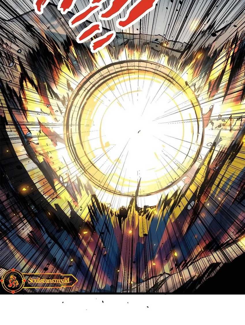 Top Tier Providence: Secretly Cultivate for a Thousand Years Chapter 167 Gambar 40