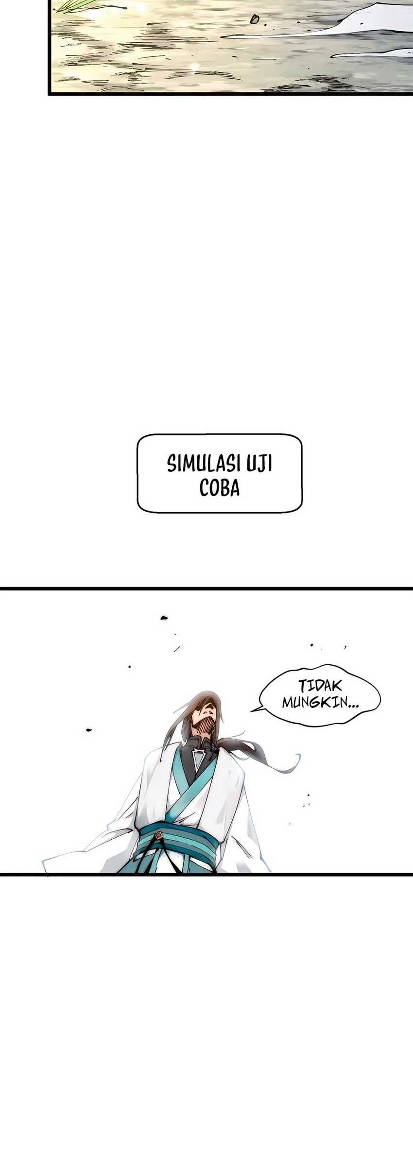 Top Tier Providence: Secretly Cultivate for a Thousand Years Chapter 167 Gambar 42