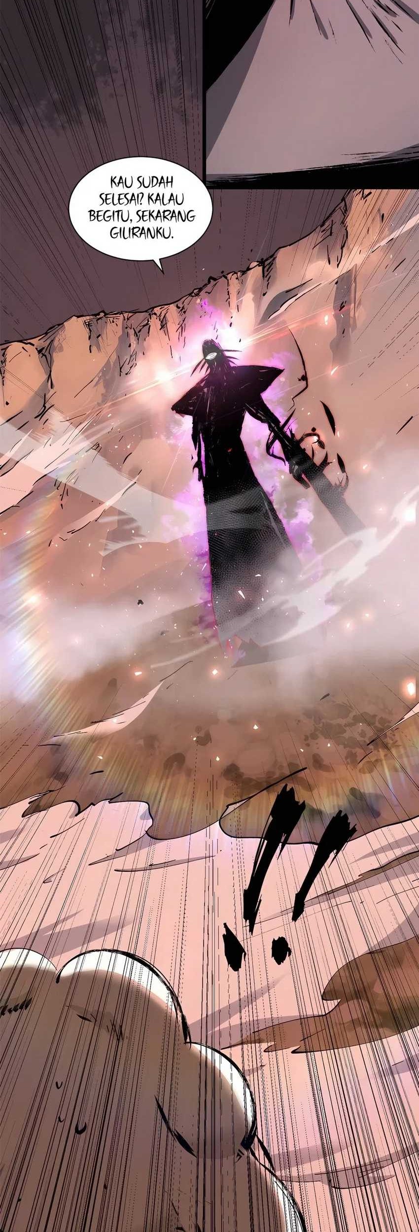 Top Tier Providence: Secretly Cultivate for a Thousand Years Chapter 167 Gambar 46