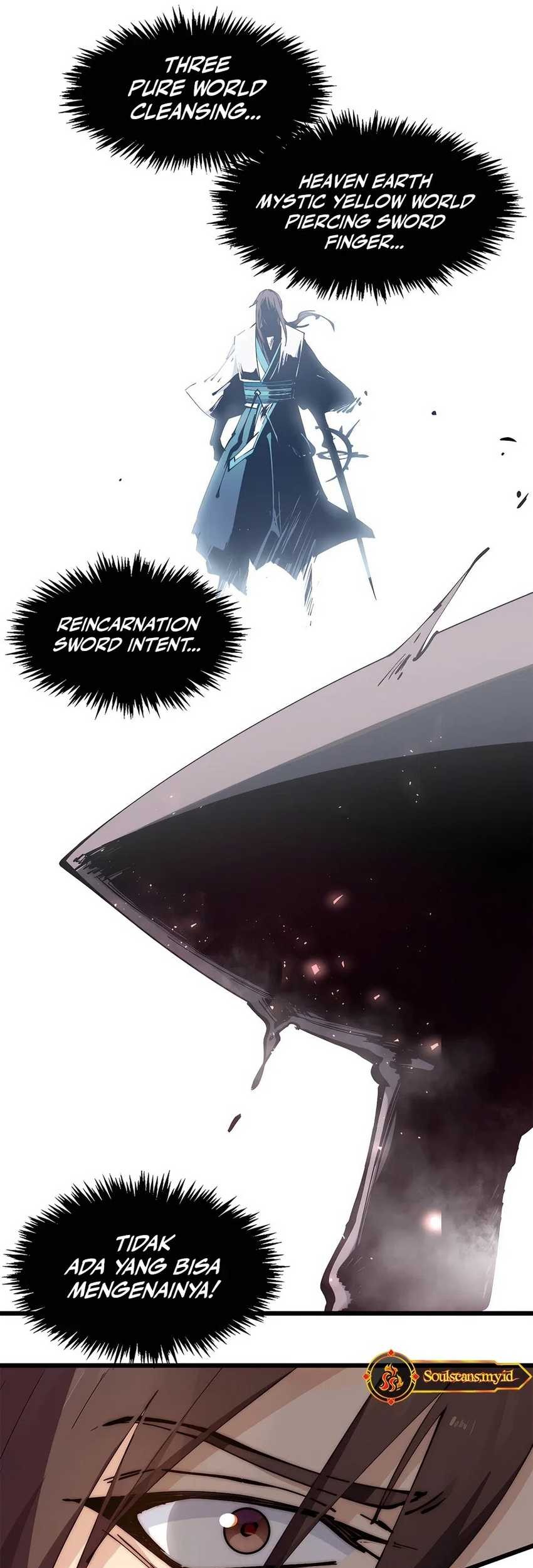 Top Tier Providence: Secretly Cultivate for a Thousand Years Chapter 167 Gambar 43