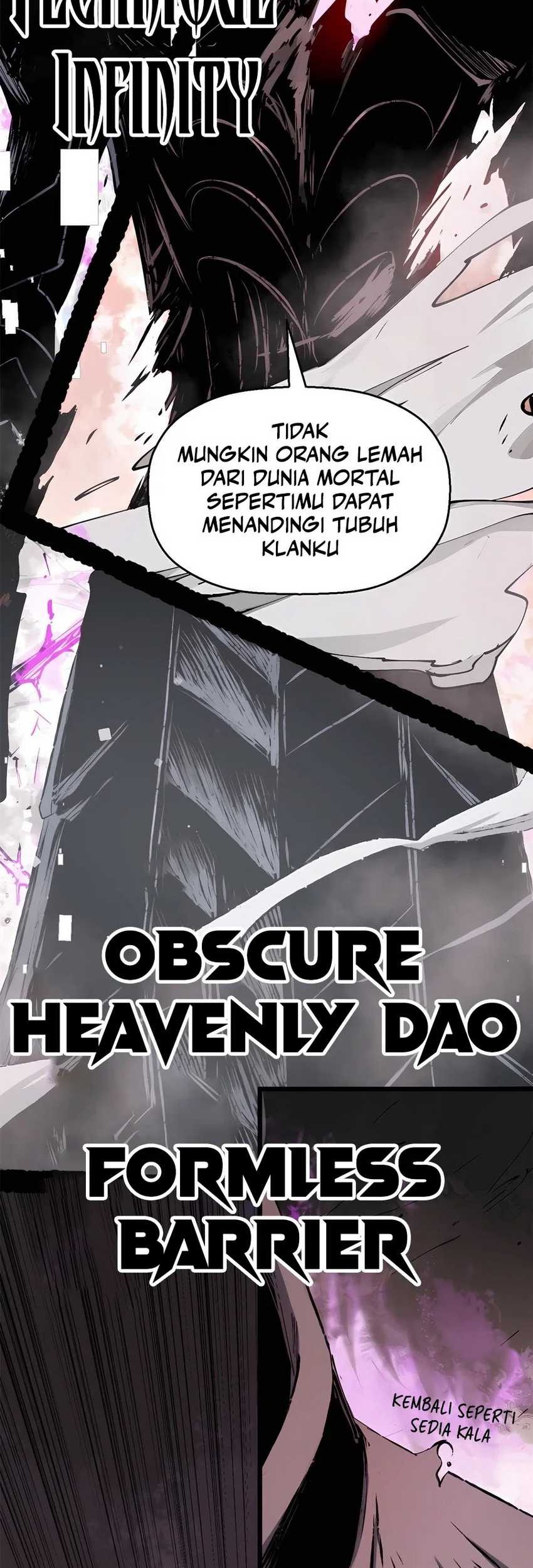 Top Tier Providence: Secretly Cultivate for a Thousand Years Chapter 167 Gambar 45