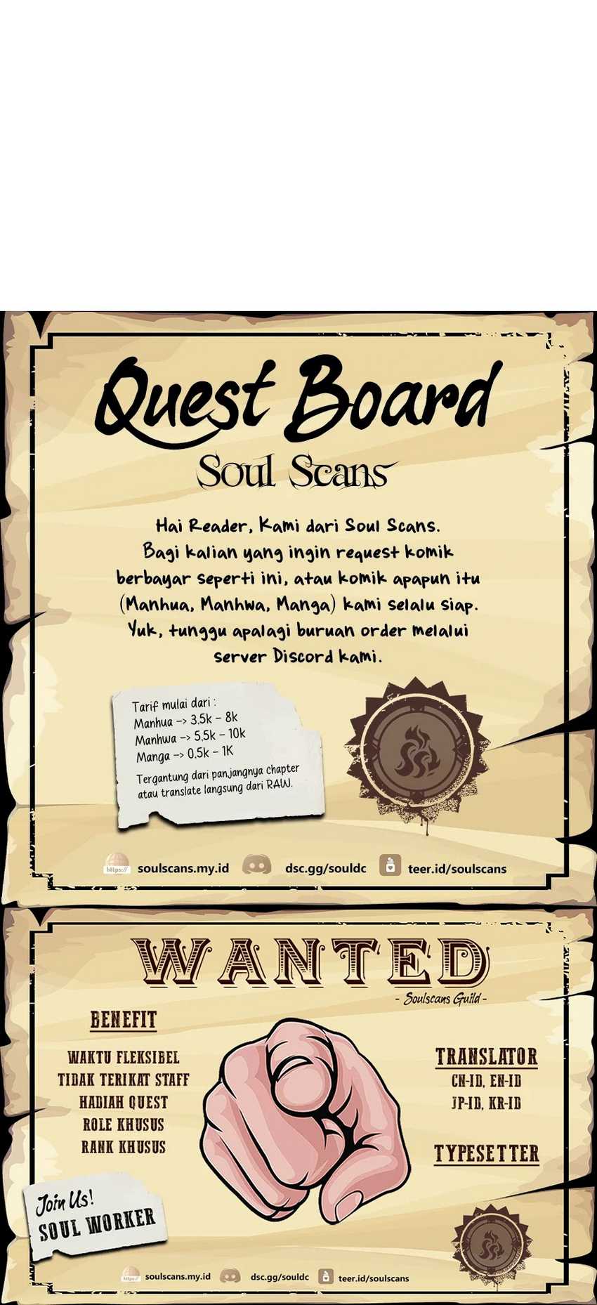 Top Tier Providence: Secretly Cultivate for a Thousand Years Chapter 167 Gambar 48