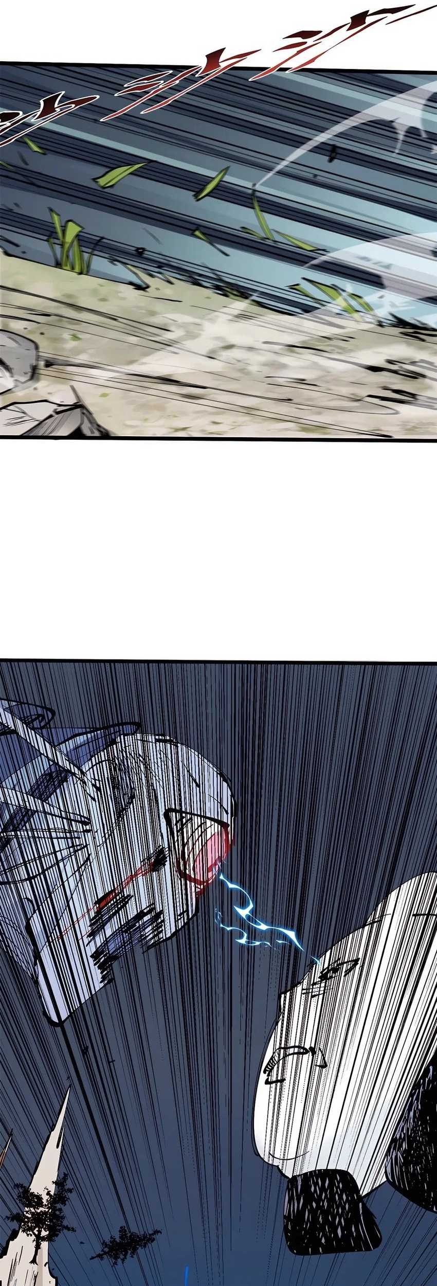 Top Tier Providence: Secretly Cultivate for a Thousand Years Chapter 167 Gambar 32