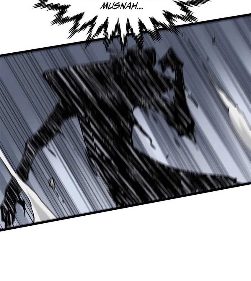 Top Tier Providence: Secretly Cultivate for a Thousand Years Chapter 167 Gambar 34