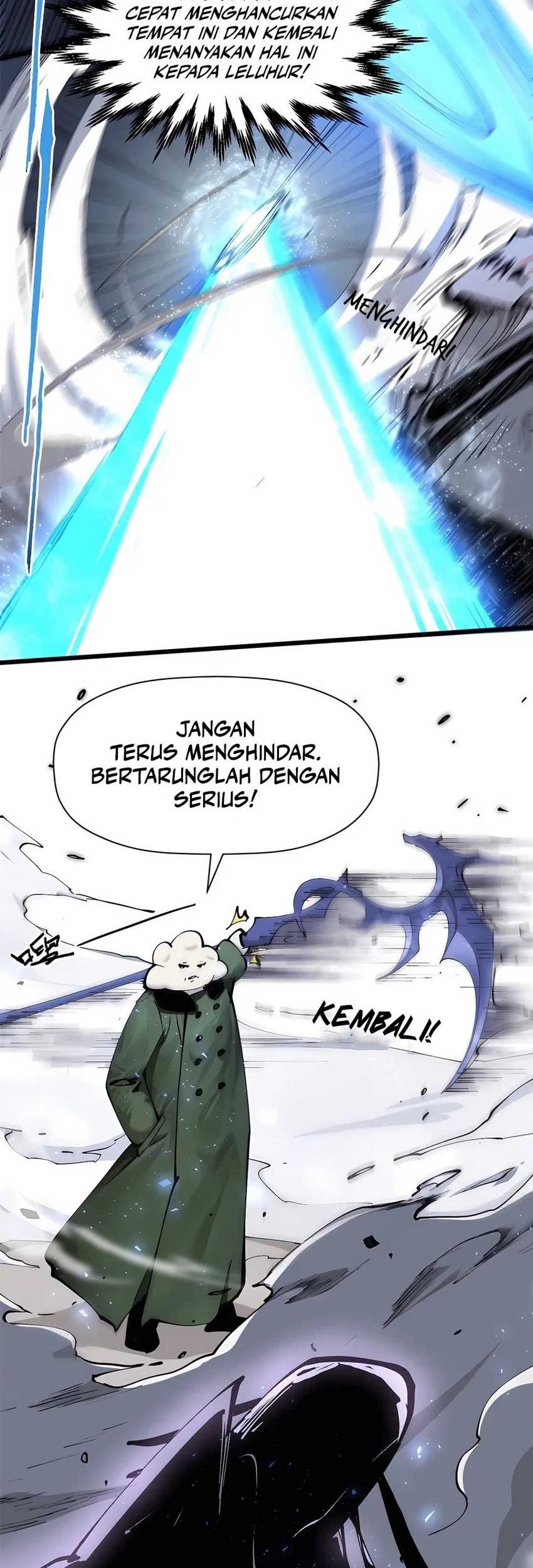 Top Tier Providence: Secretly Cultivate for a Thousand Years Chapter 167 Gambar 36