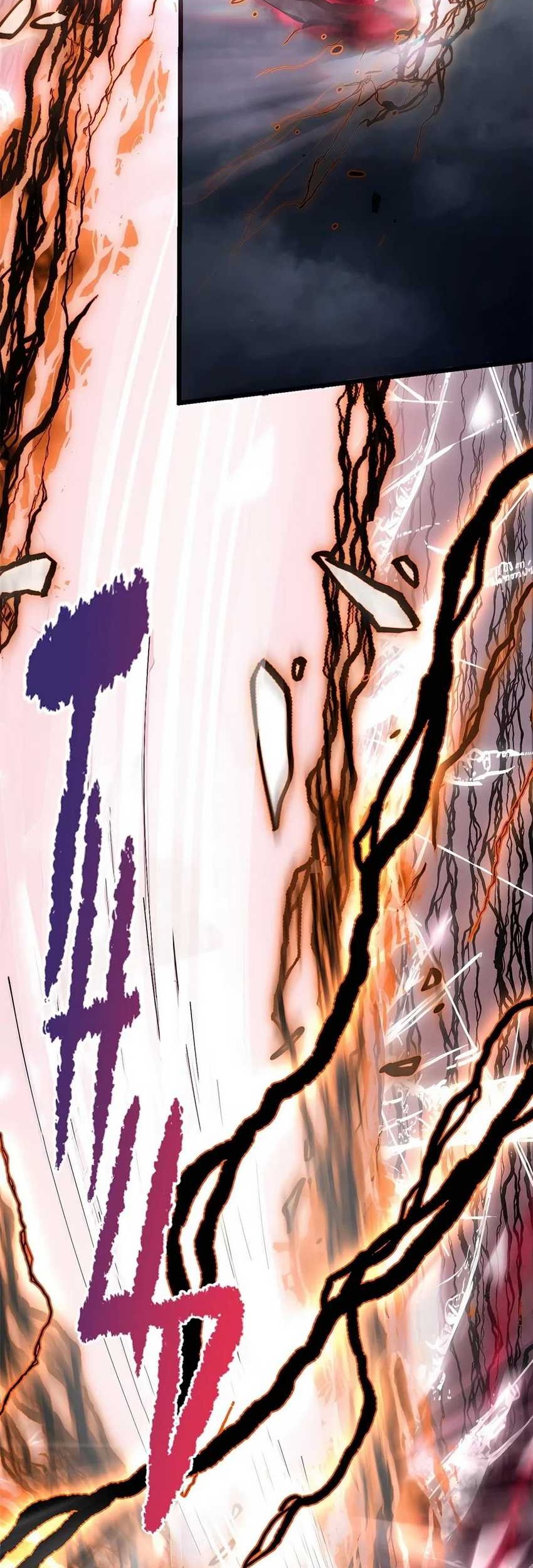 Top Tier Providence: Secretly Cultivate for a Thousand Years Chapter 167 Gambar 3