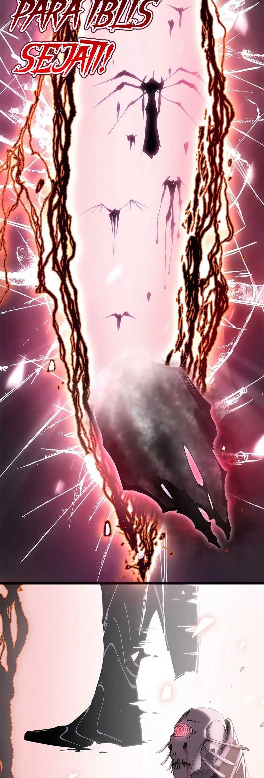 Top Tier Providence: Secretly Cultivate for a Thousand Years Chapter 167 Gambar 5