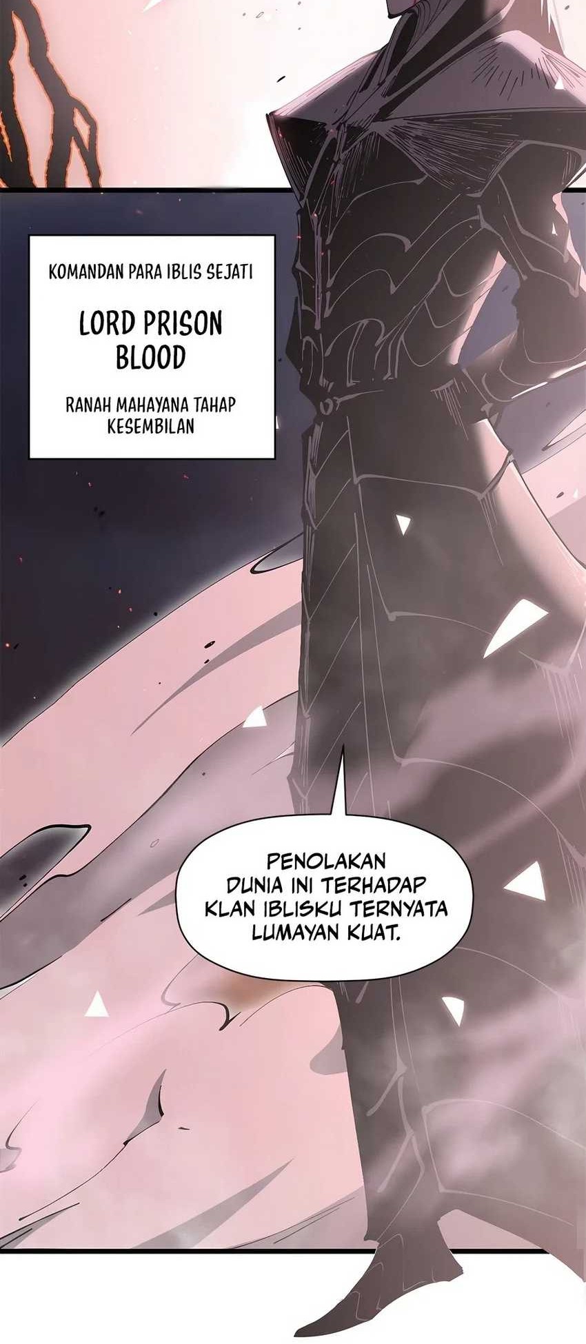 Top Tier Providence: Secretly Cultivate for a Thousand Years Chapter 167 Gambar 6