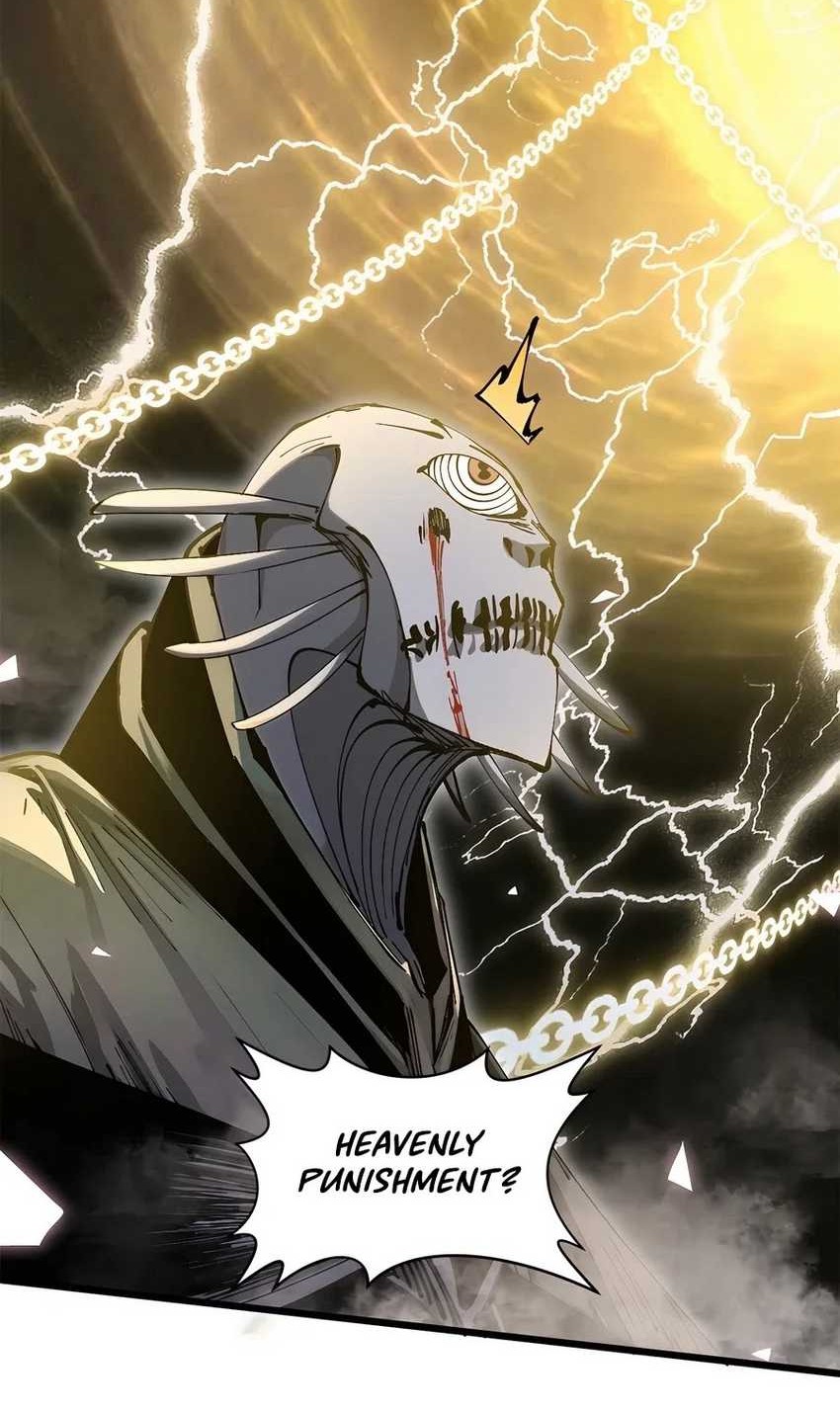 Top Tier Providence: Secretly Cultivate for a Thousand Years Chapter 167 Gambar 8