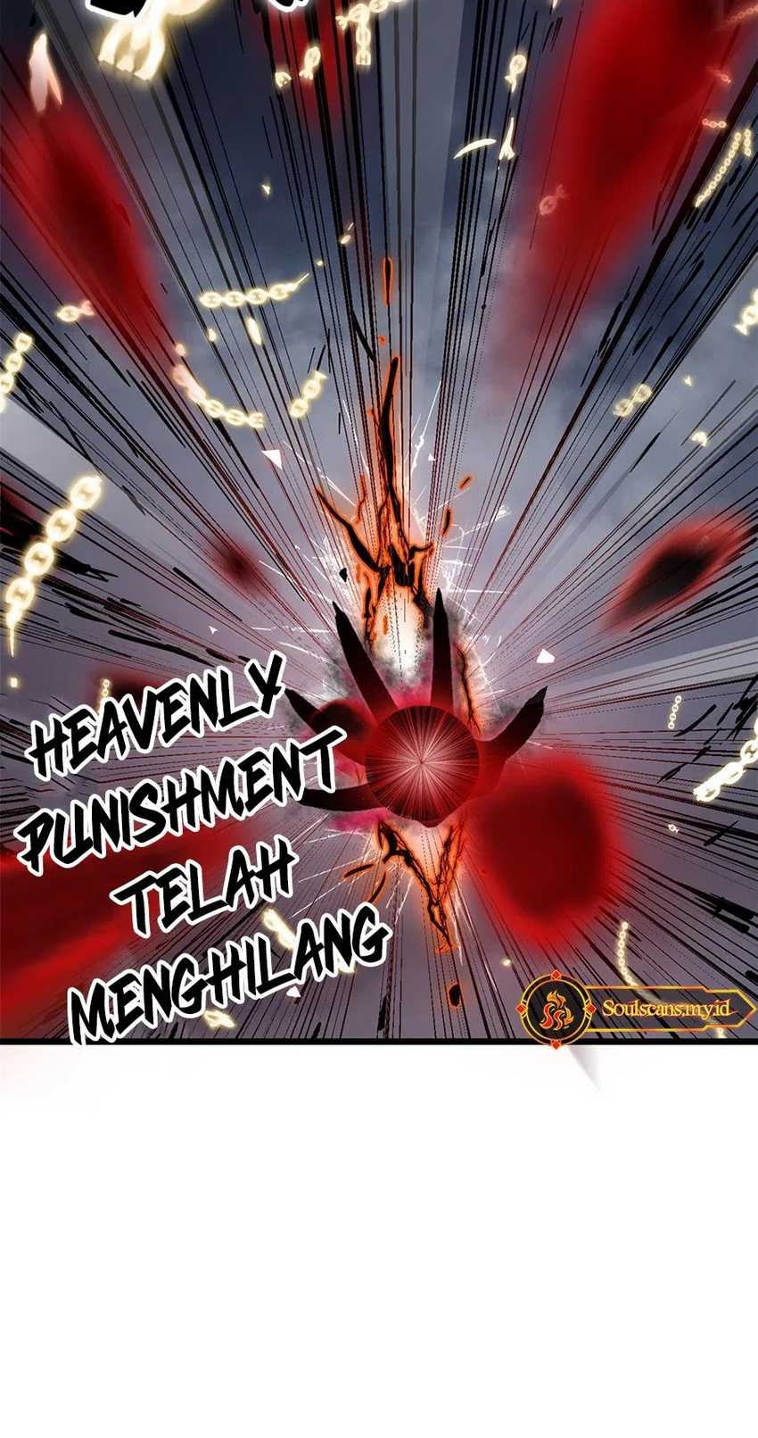 Top Tier Providence: Secretly Cultivate for a Thousand Years Chapter 167 Gambar 11