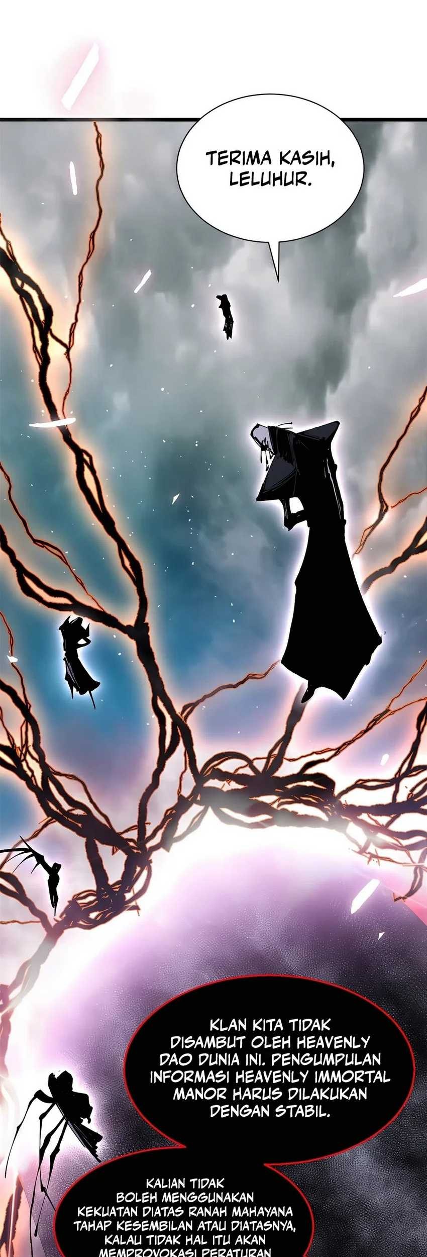 Top Tier Providence: Secretly Cultivate for a Thousand Years Chapter 167 Gambar 12