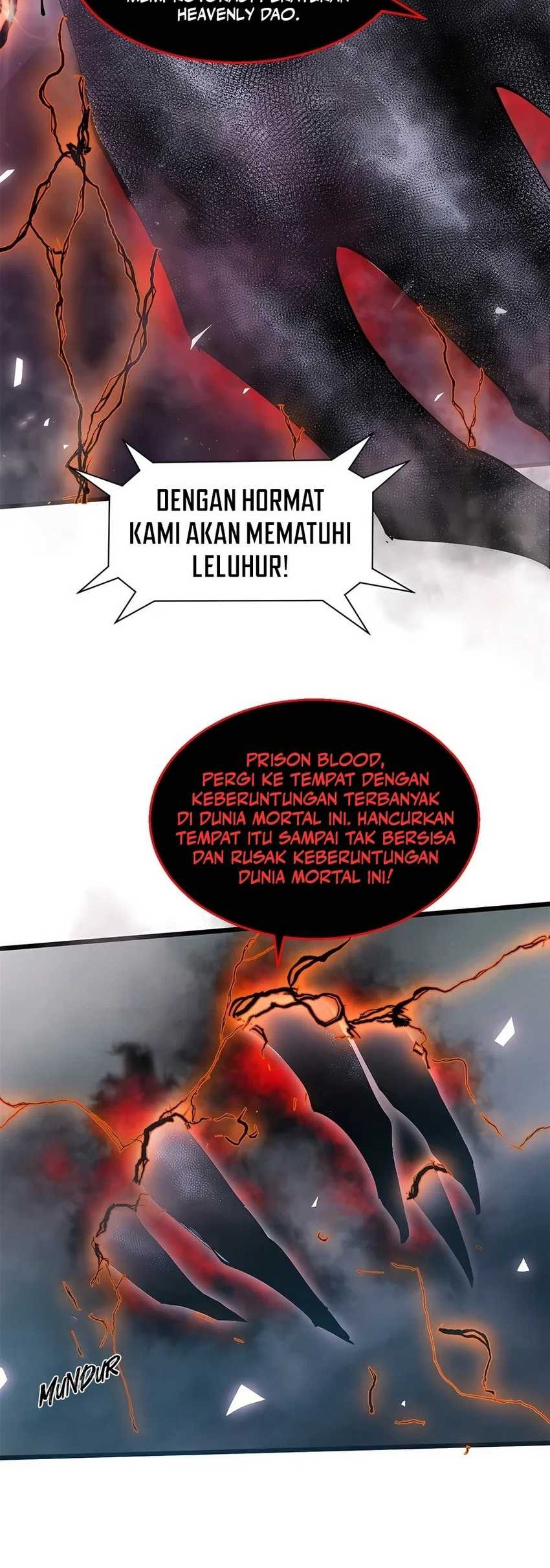 Top Tier Providence: Secretly Cultivate for a Thousand Years Chapter 167 Gambar 13