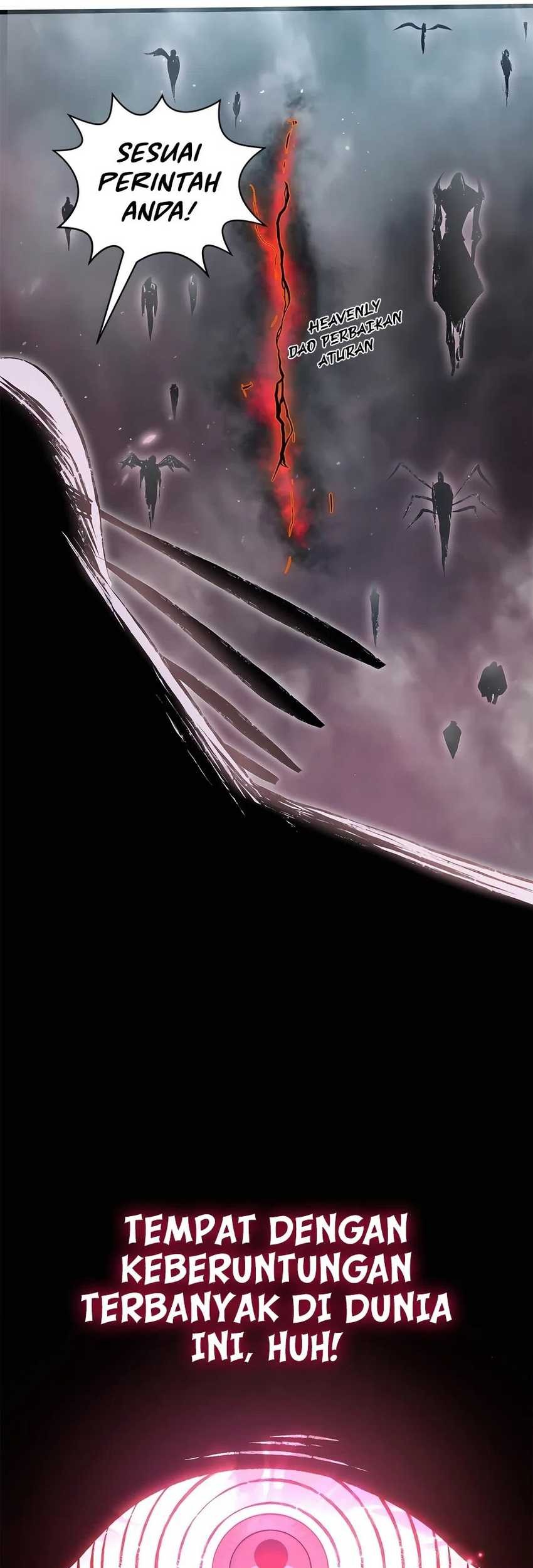 Top Tier Providence: Secretly Cultivate for a Thousand Years Chapter 167 Gambar 14