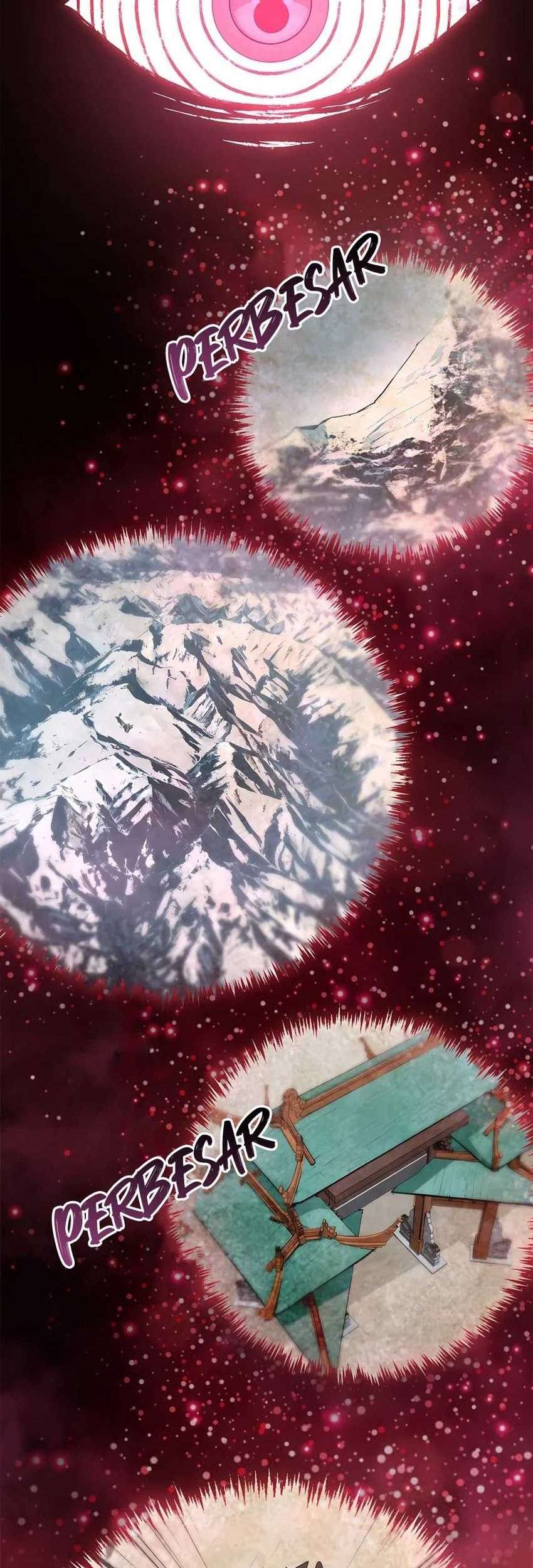 Top Tier Providence: Secretly Cultivate for a Thousand Years Chapter 167 Gambar 15