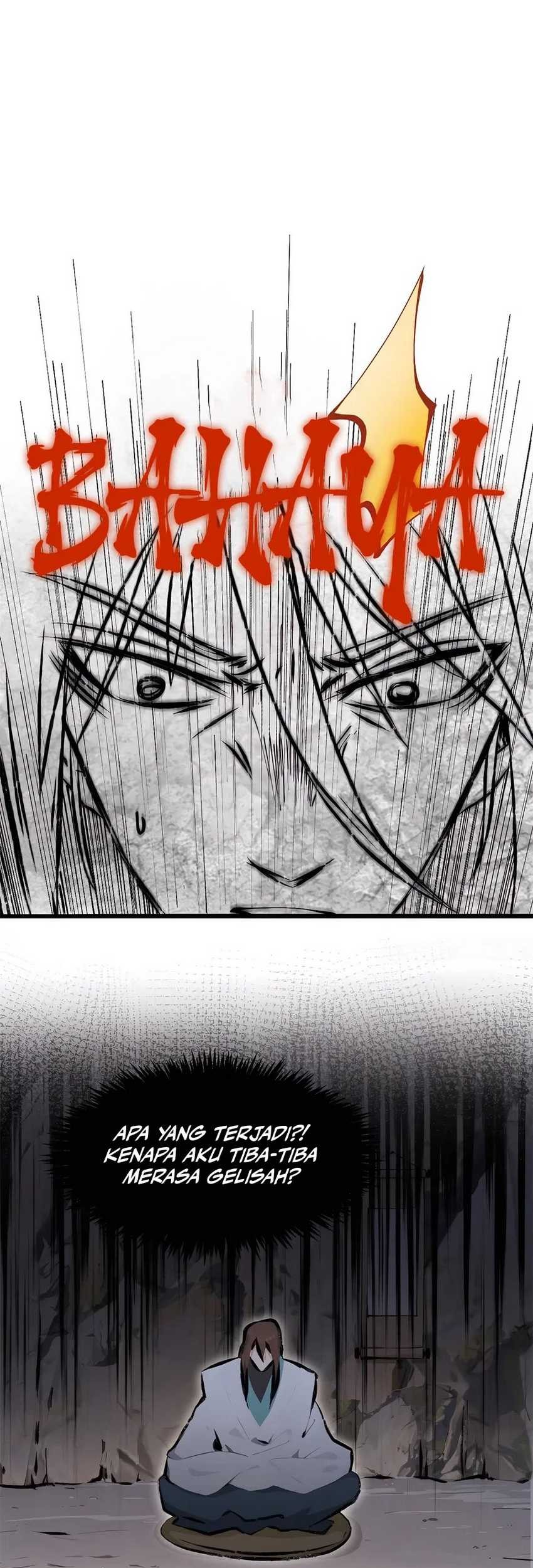 Top Tier Providence: Secretly Cultivate for a Thousand Years Chapter 167 Gambar 17