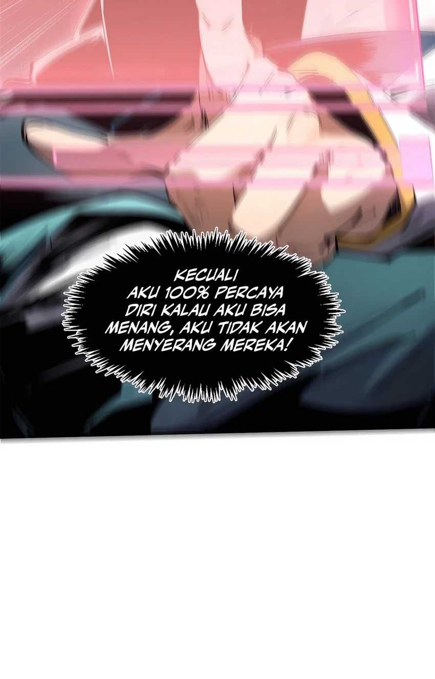 Top Tier Providence: Secretly Cultivate for a Thousand Years Chapter 167 Gambar 21