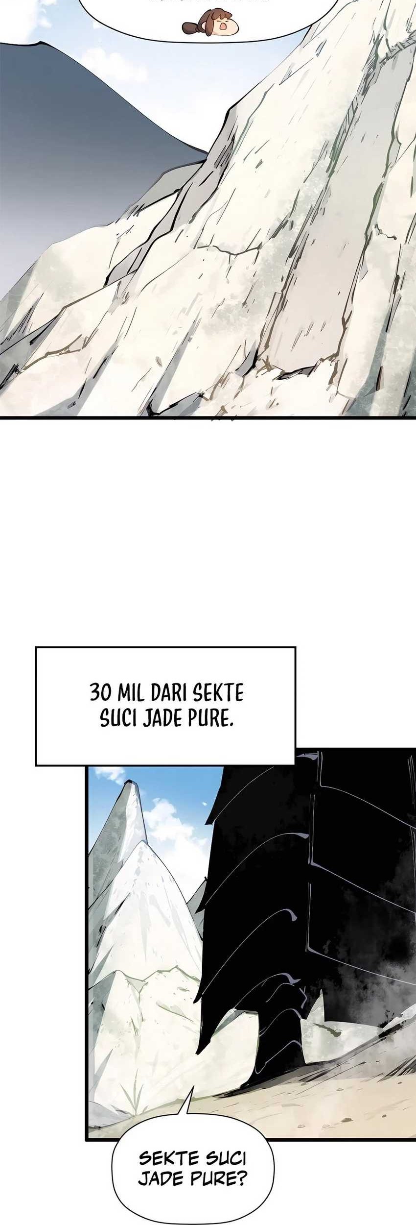 Top Tier Providence: Secretly Cultivate for a Thousand Years Chapter 167 Gambar 25