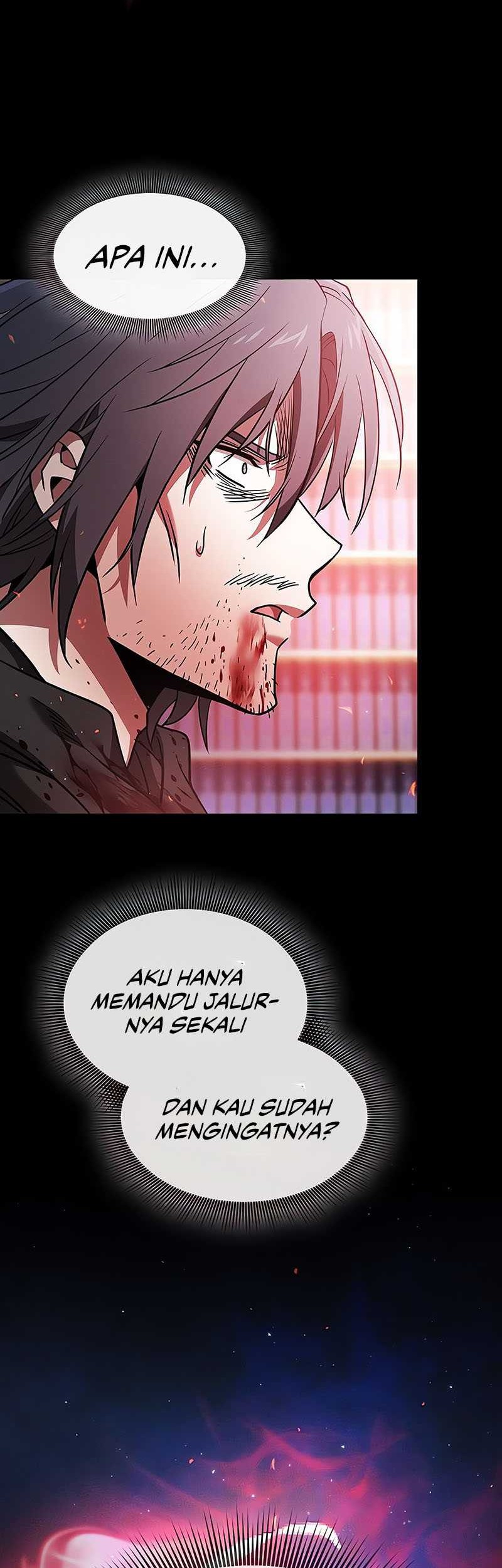 Academy’s Genius Swordmaster Chapter 56 Gambar 51