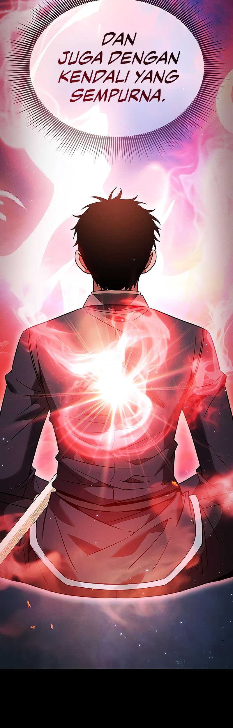 Academy’s Genius Swordmaster Chapter 56 Gambar 52