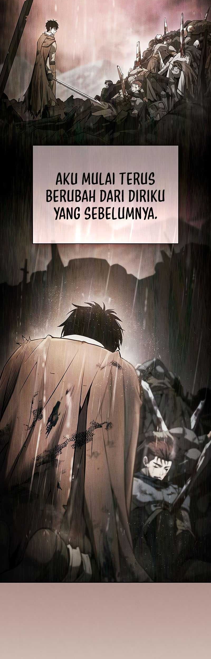 Academy’s Genius Swordmaster Chapter 56 Gambar 57