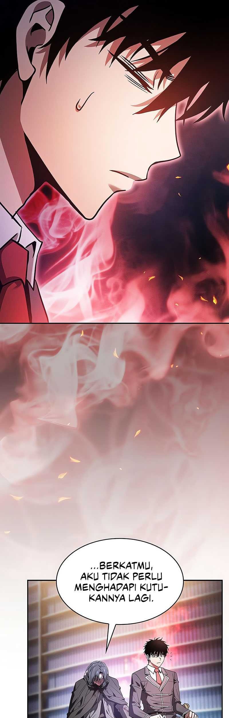 Academy’s Genius Swordmaster Chapter 56 Gambar 54