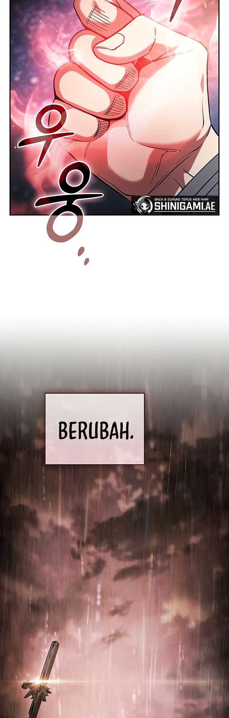 Academy’s Genius Swordmaster Chapter 56 Gambar 56