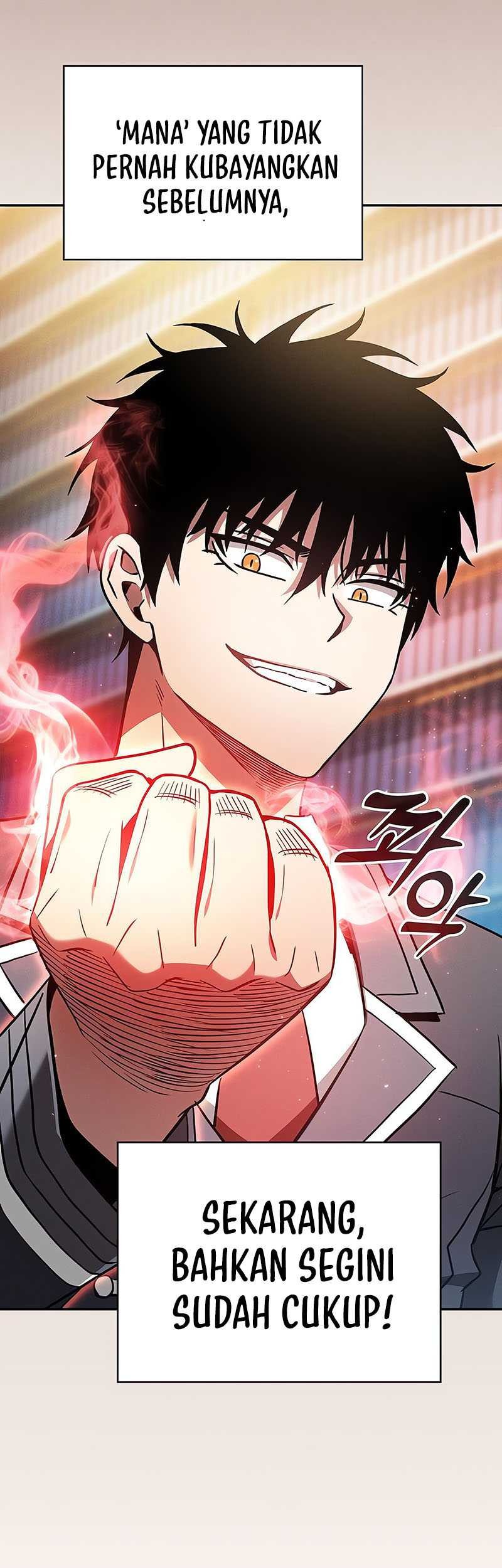 Academy’s Genius Swordmaster Chapter 56 Gambar 58