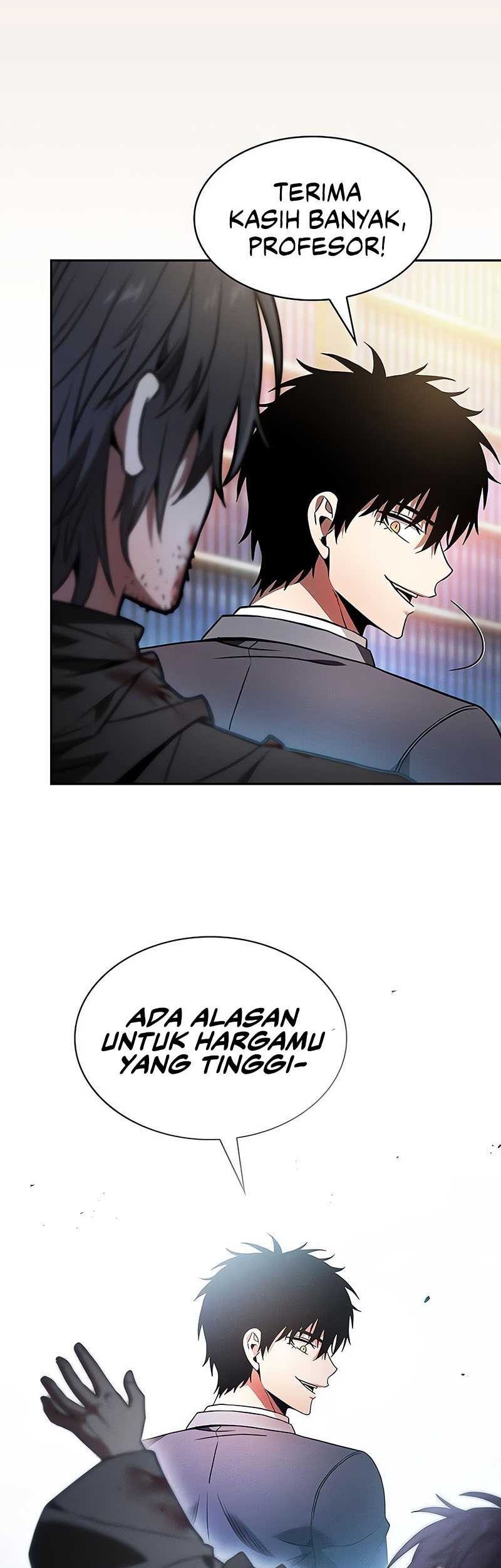 Academy’s Genius Swordmaster Chapter 56 Gambar 59