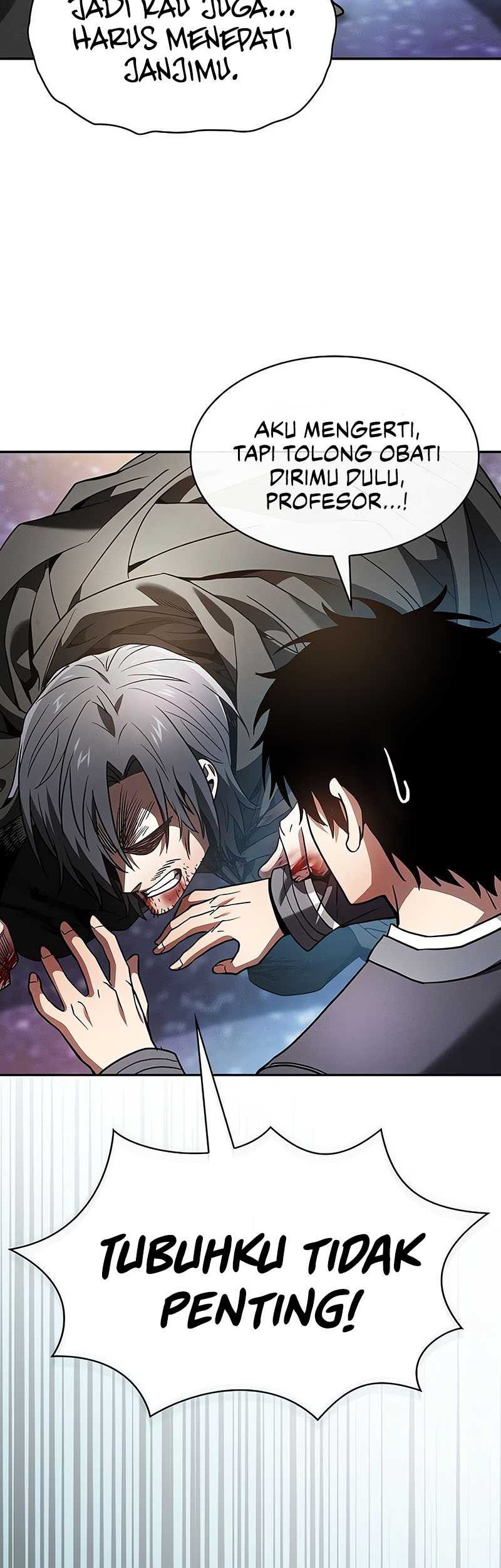 Academy’s Genius Swordmaster Chapter 56 Gambar 63