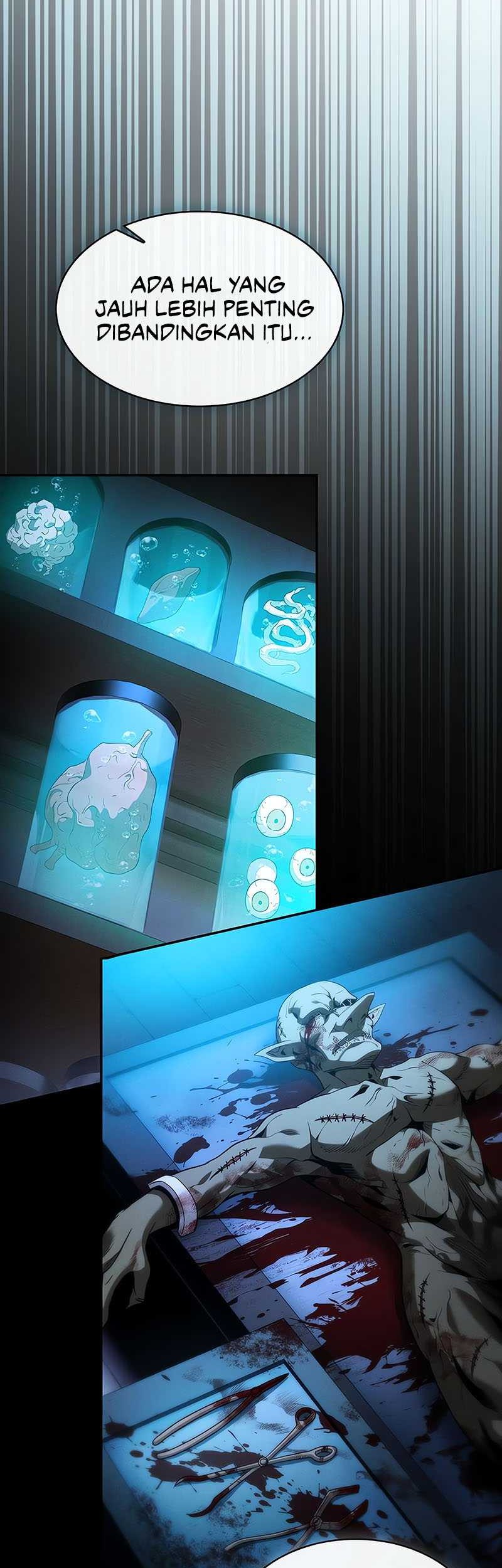 Academy’s Genius Swordmaster Chapter 56 Gambar 64