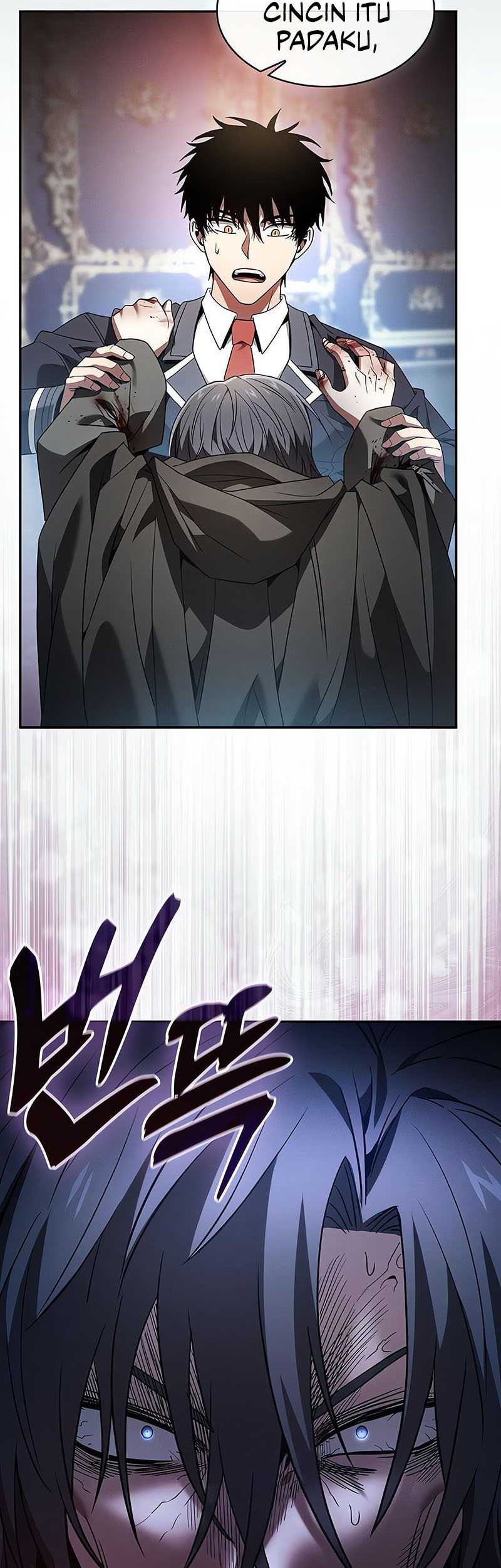 Academy’s Genius Swordmaster Chapter 56 Gambar 67