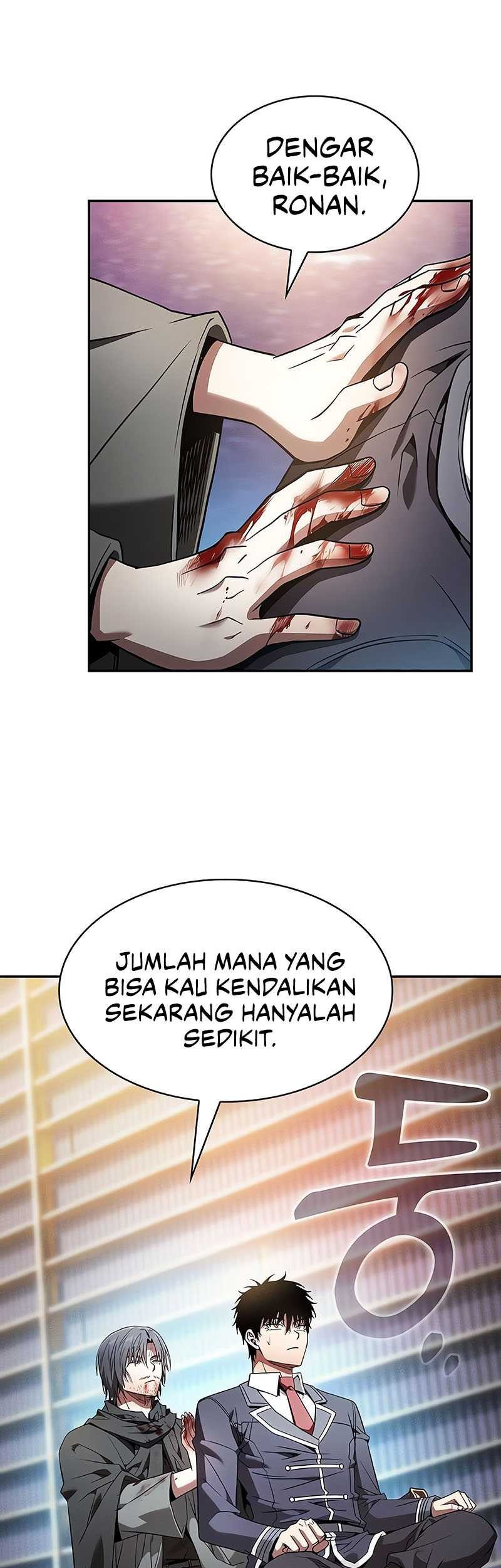 Academy’s Genius Swordmaster Chapter 56 Gambar 34