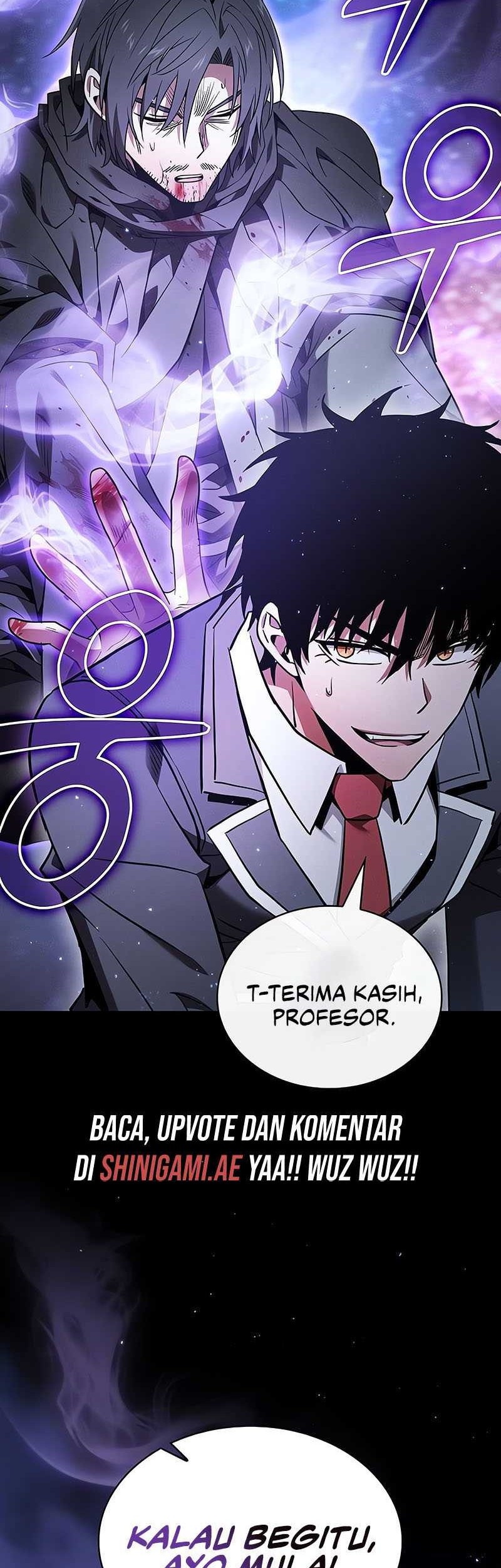 Academy’s Genius Swordmaster Chapter 56 Gambar 39