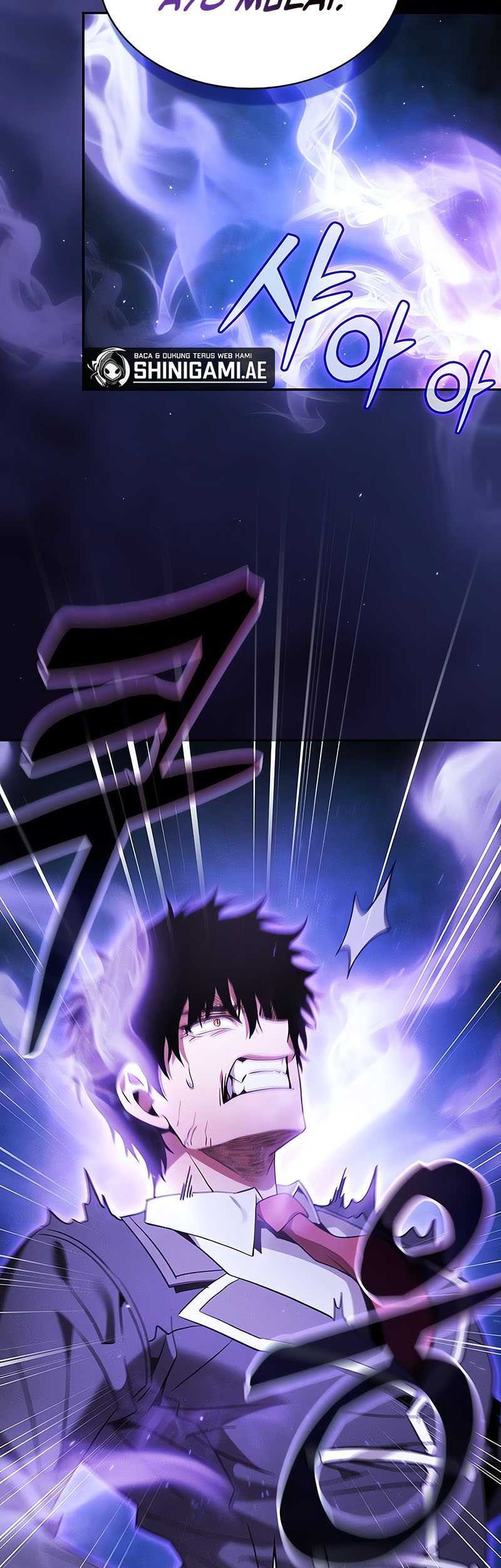 Academy’s Genius Swordmaster Chapter 56 Gambar 40