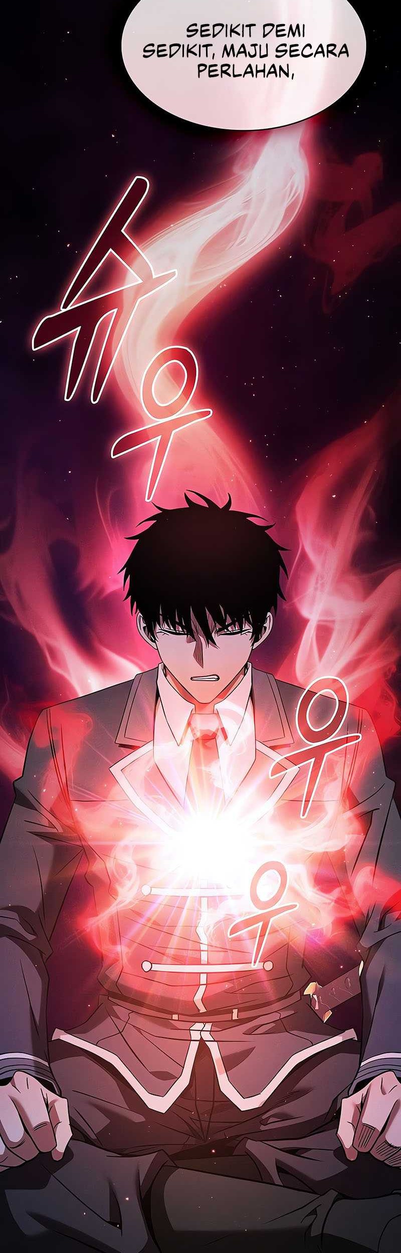 Academy’s Genius Swordmaster Chapter 56 Gambar 45