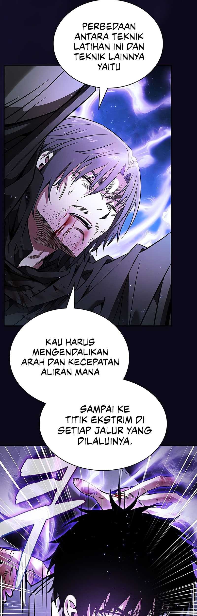 Academy’s Genius Swordmaster Chapter 56 Gambar 42