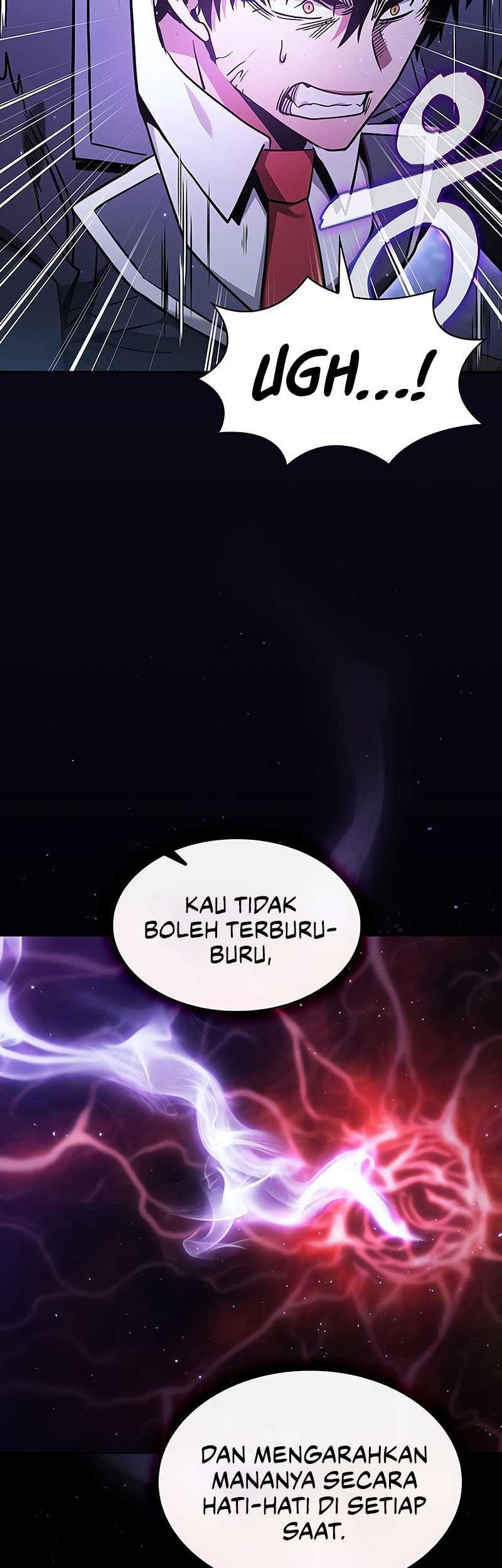 Academy’s Genius Swordmaster Chapter 56 Gambar 43