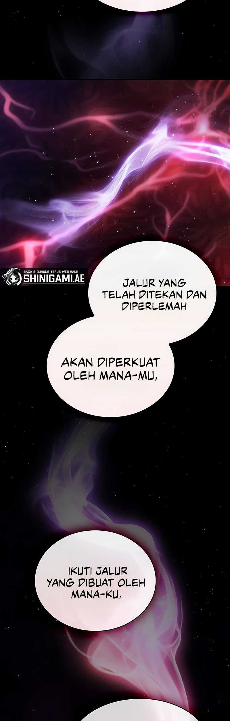 Academy’s Genius Swordmaster Chapter 56 Gambar 44