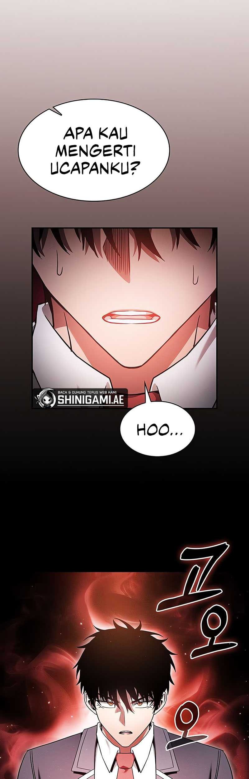 Academy’s Genius Swordmaster Chapter 56 Gambar 48