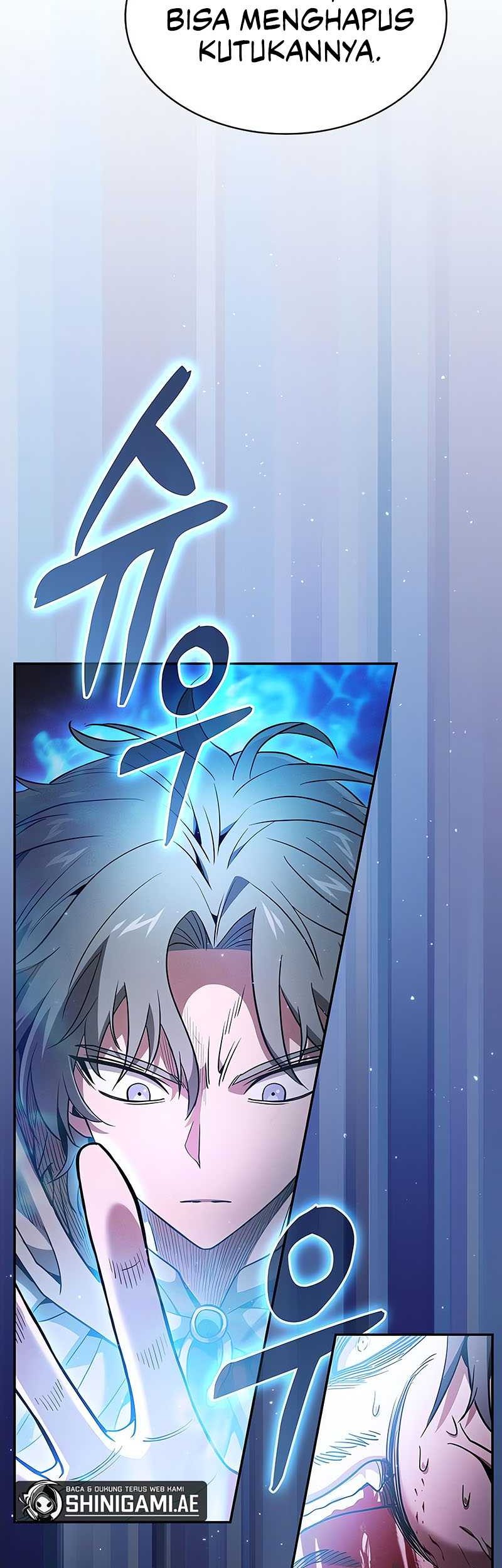 Academy’s Genius Swordmaster Chapter 56 Gambar 4